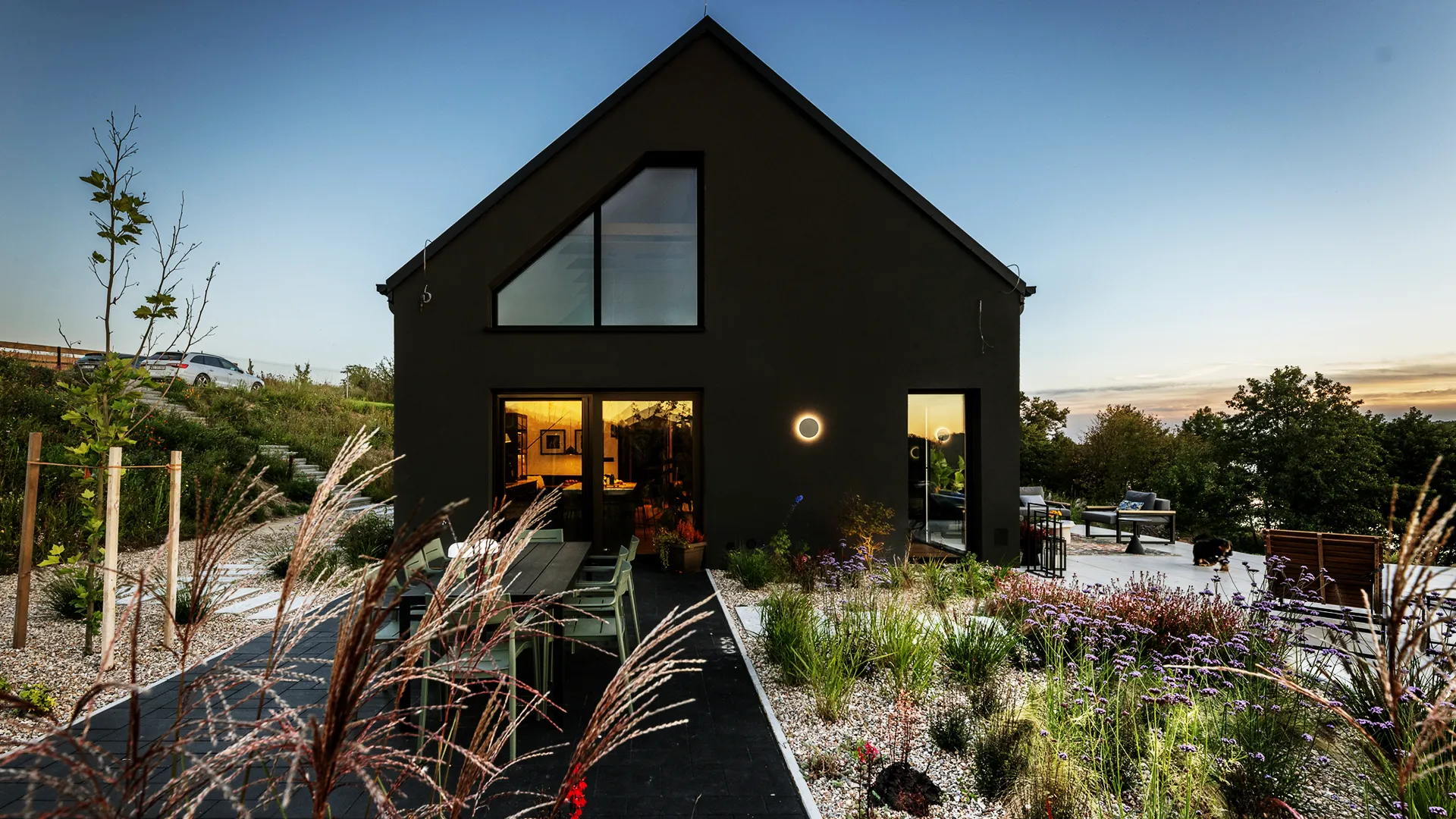 Dobre.23j - Luksusowy dom z basenem na wynajem